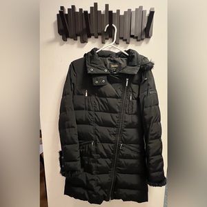 Laundry by Shelli Segal Winter Coat